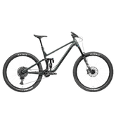 Bike Norco Sight A2 Sram 27.5” 2023 - Black - Genetik Sport